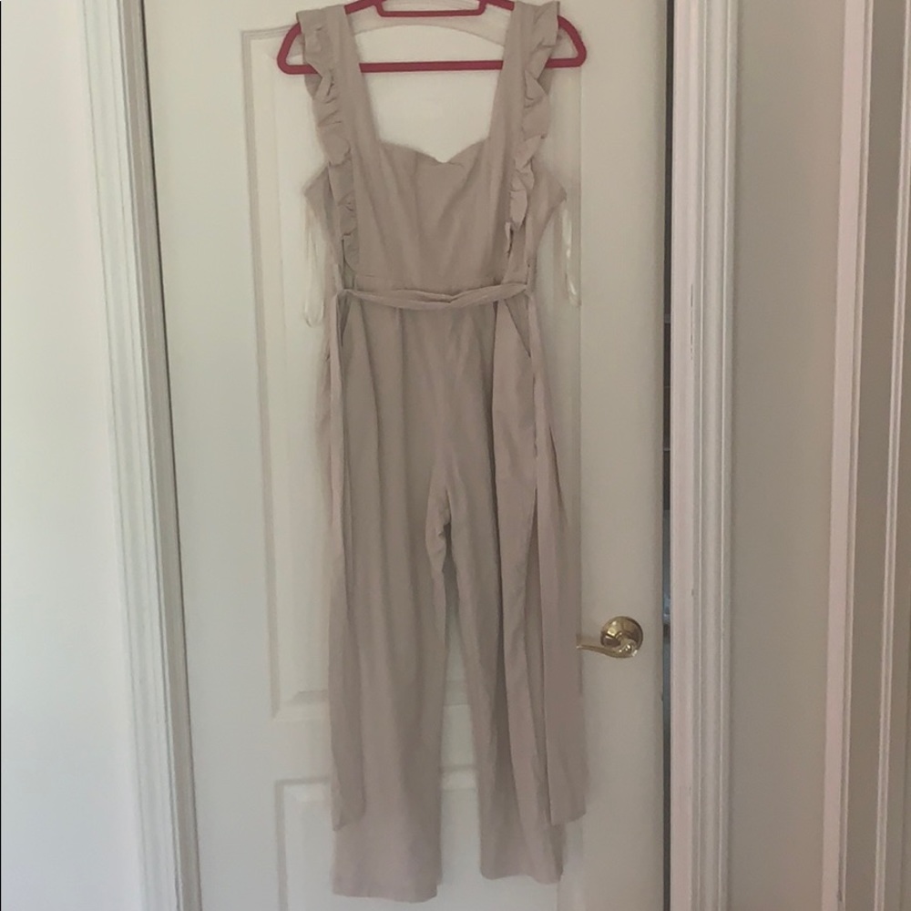 Hello Molly Jumpsuit